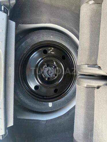 Ford Explorer 2015, 189,000 km - 3.5 l - Bakı