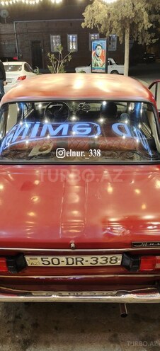 LADA (VAZ) 2106 1982, 66,128 km - 1.5 l - Gəncə