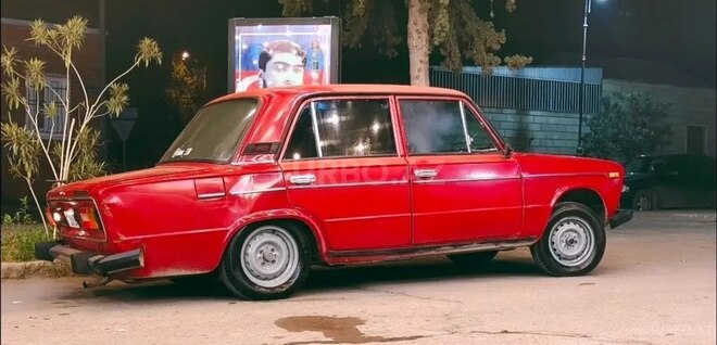 LADA (VAZ) 2106 1982, 66,128 km - 1.5 l - Gəncə
