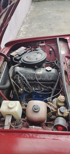 LADA (VAZ) 2106 1982, 66,128 km - 1.5 l - Gəncə