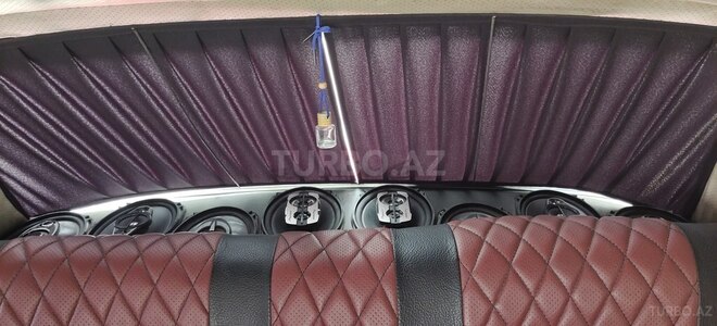 LADA (VAZ) 2106 1982, 66,128 km - 1.5 l - Gəncə