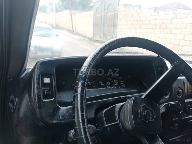 GAZ 33021 1998, 333,000 km - 2.3 л - Bakı