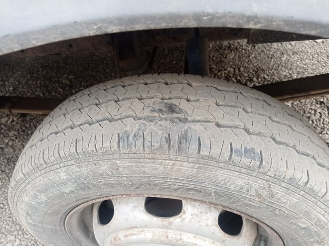 GAZ 33021 1998, 333,000 km - 2.3 л - Bakı