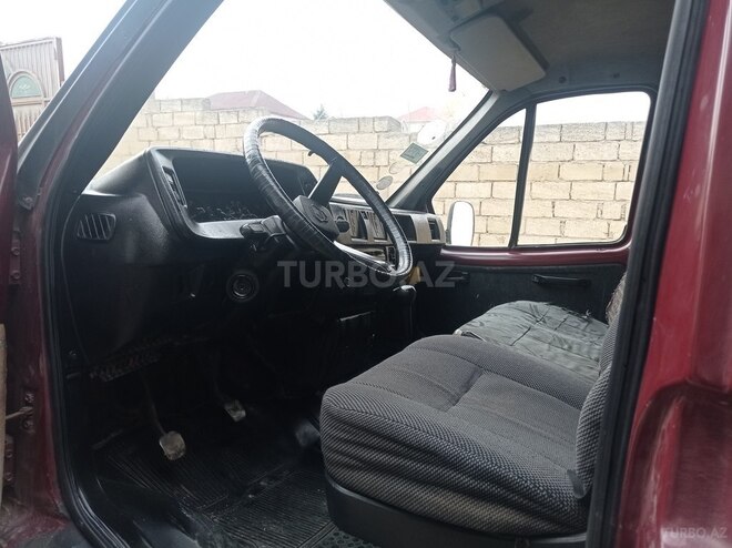 GAZ 33021 1998, 333,000 km - 2.3 л - Bakı