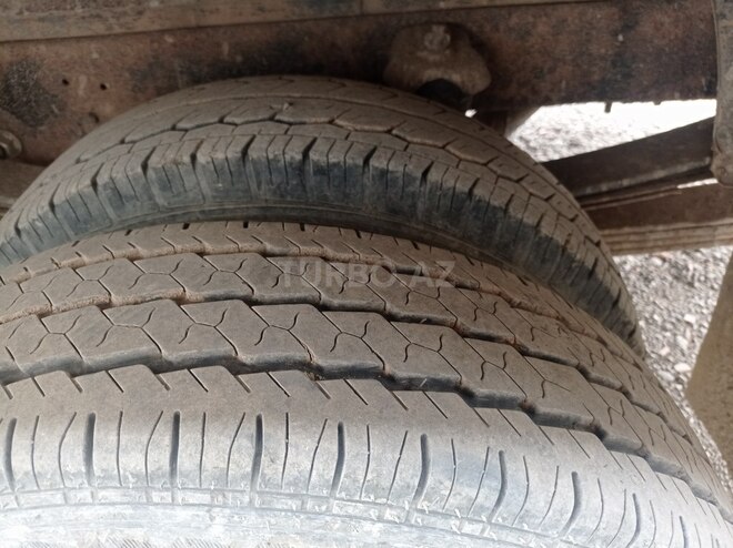 GAZ 33021 1998, 333,000 km - 2.3 л - Bakı