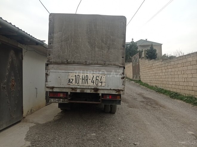 GAZ 33021 1998, 333,000 km - 2.3 л - Bakı