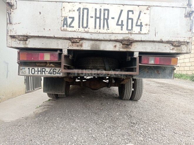 GAZ 33021 1998, 333,000 km - 2.3 л - Bakı