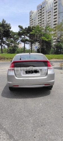 Honda Insight 2010, 264,000 km - 1.3 l - Bakı