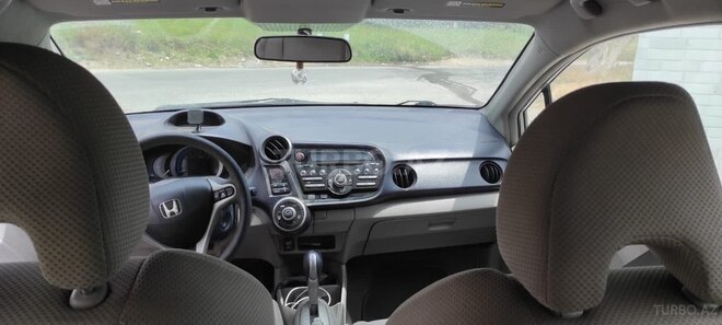 Honda Insight 2010, 264,000 km - 1.3 l - Bakı