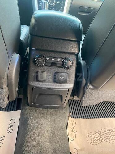 Ford Explorer 2015, 189,000 km - 3.5 l - Bakı