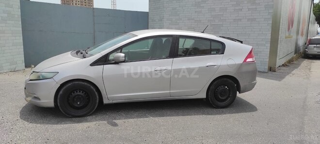 Honda Insight 2010, 264,000 km - 1.3 l - Bakı