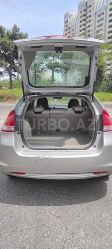 Honda Insight 2010, 264,000 km - 1.3 l - Bakı