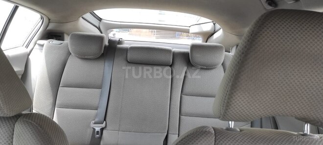Honda Insight 2010, 264,000 km - 1.3 l - Bakı