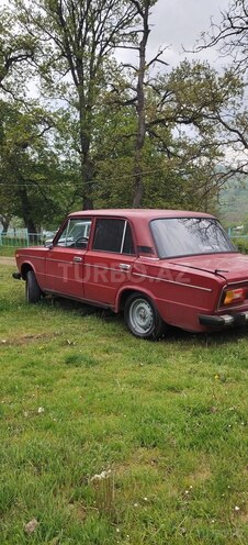 LADA (VAZ) 2106 1982, 66,128 km - 1.5 l - Gəncə