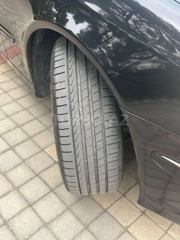 Mercedes E 220 2007, 371,085 km - 2.2 l - Sumqayıt