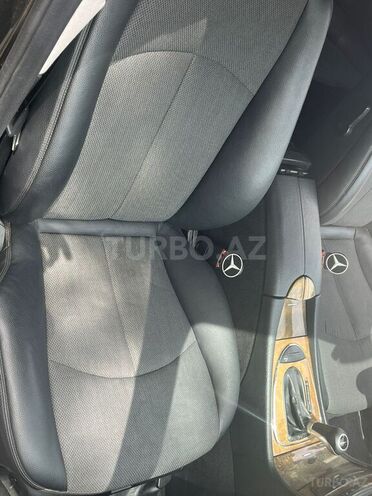 Mercedes E 220 2007, 371,085 km - 2.2 l - Sumqayıt