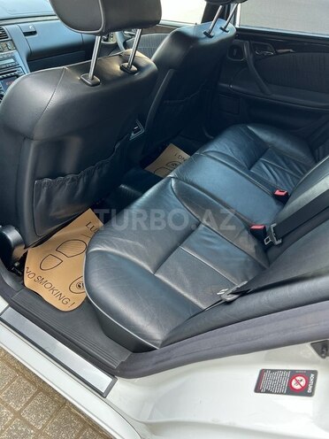Mercedes E 320 2000, 284,000 km - 3.2 л - Lənkəran
