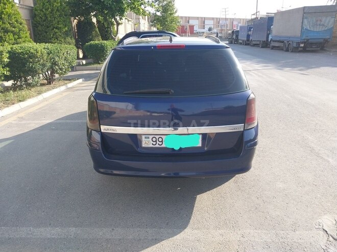 Opel Astra 2006, 300,000 km - 1.3 л - Bakı
