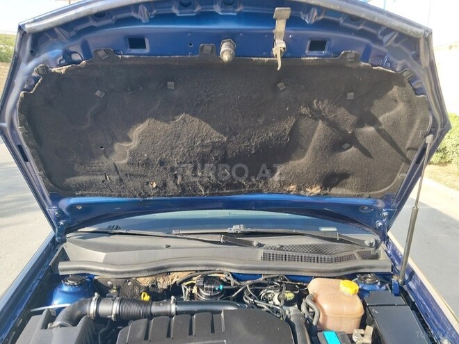 Opel Astra 2006, 300,000 km - 1.3 л - Bakı