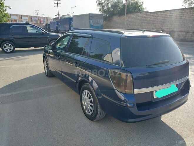 Opel Astra 2006, 300,000 km - 1.3 л - Bakı