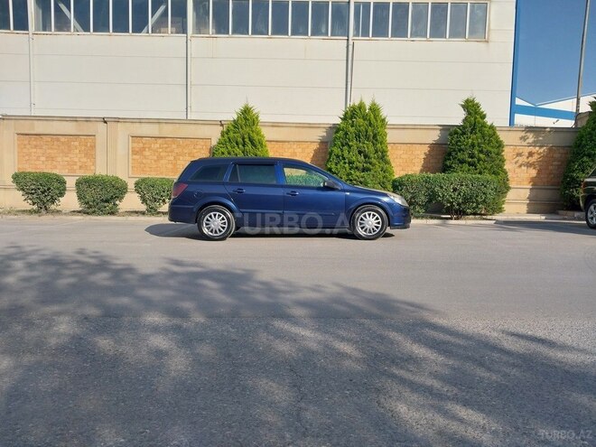 Opel Astra 2006, 300,000 km - 1.3 л - Bakı
