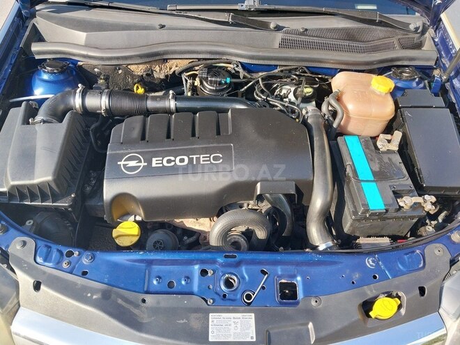 Opel Astra 2006, 300,000 km - 1.3 л - Bakı