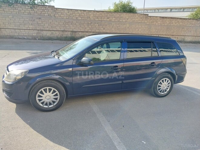 Opel Astra 2006, 300,000 km - 1.3 л - Bakı