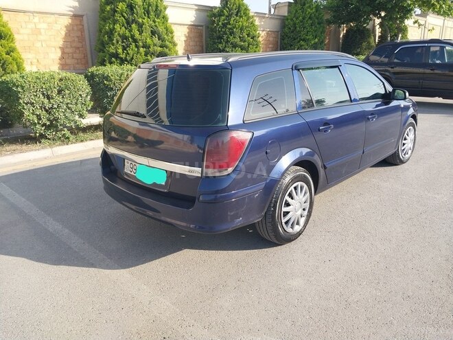 Opel Astra 2006, 300,000 km - 1.3 л - Bakı