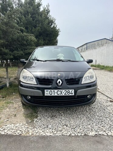 Renault Grand Scenic 2008, 257,123 km - 1.5 l - Bakı