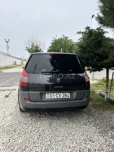 Renault Grand Scenic 2008, 257,123 km - 1.5 l - Bakı