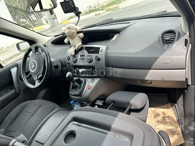 Renault Grand Scenic 2008, 257,123 km - 1.5 l - Bakı