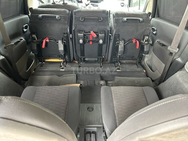 Renault Grand Scenic 2008, 257,123 km - 1.5 l - Bakı