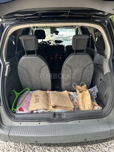Renault Grand Scenic 2008, 257,123 km - 1.5 l - Bakı