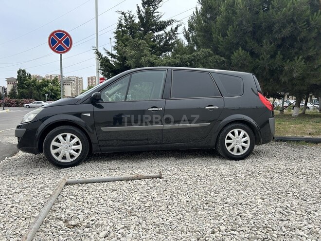 Renault Grand Scenic 2008, 257,123 km - 1.5 l - Bakı