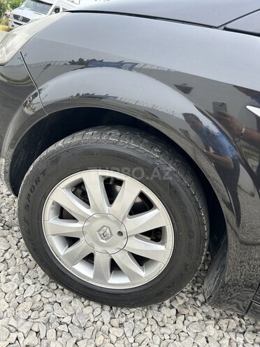 Renault Grand Scenic 2008, 257,123 km - 1.5 l - Bakı