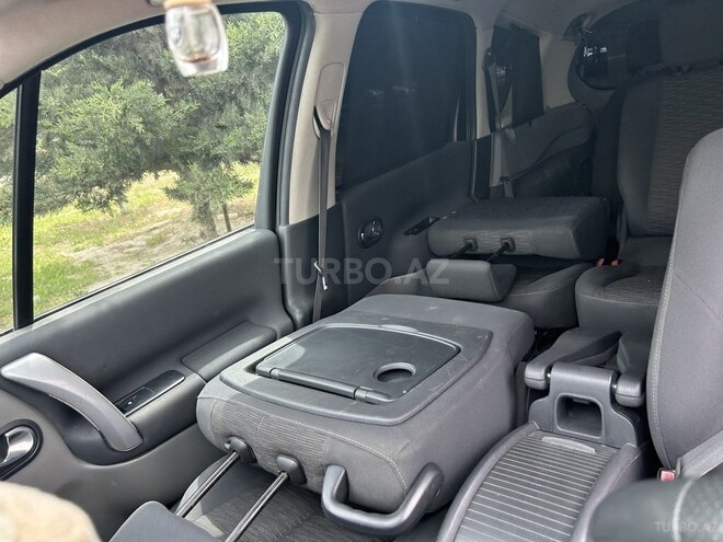 Renault Grand Scenic 2008, 257,123 km - 1.5 l - Bakı