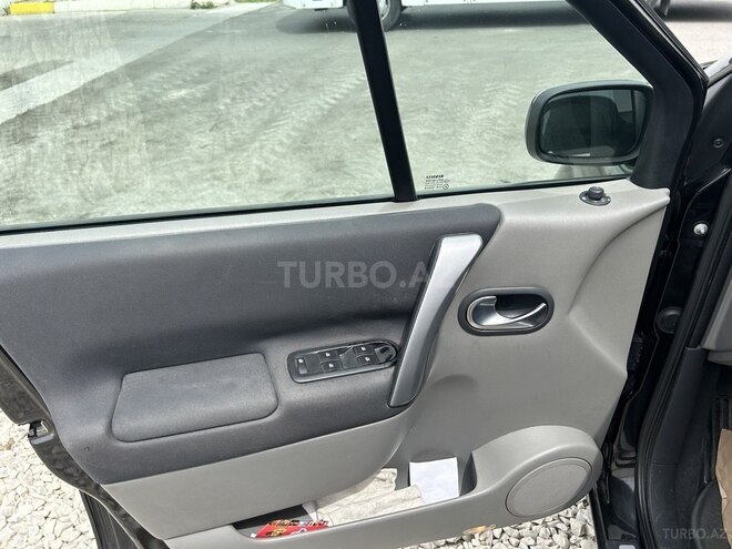 Renault Grand Scenic 2008, 257,123 km - 1.5 l - Bakı