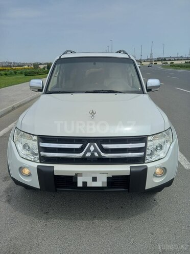 Mitsubishi Pajero 2007, 226,000 km - 3.0 l - Bakı