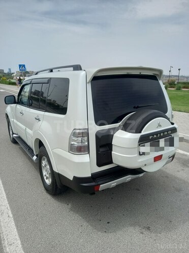 Mitsubishi Pajero 2007, 226,000 km - 3.0 l - Bakı