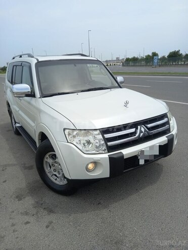 Mitsubishi Pajero 2007, 226,000 km - 3.0 l - Bakı