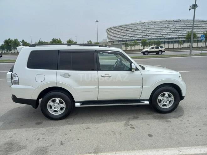Mitsubishi Pajero 2007, 226,000 km - 3.0 l - Bakı