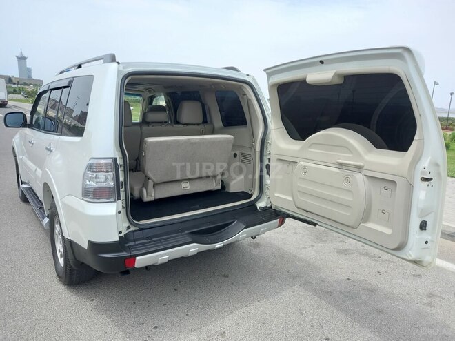 Mitsubishi Pajero 2007, 226,000 km - 3.0 l - Bakı