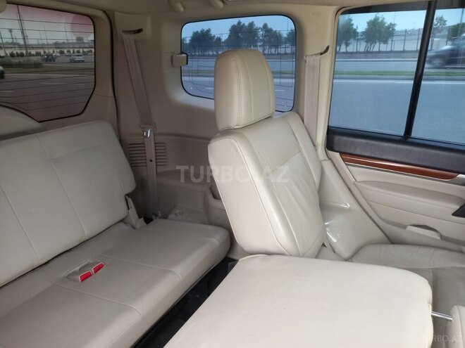 Mitsubishi Pajero 2007, 226,000 km - 3.0 l - Bakı