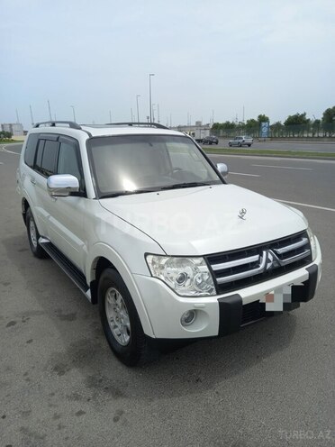 Mitsubishi Pajero 2007, 226,000 km - 3.0 l - Bakı