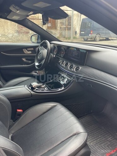 Mercedes E 300 2017, 75,000 km - 2.0 l - Gəncə