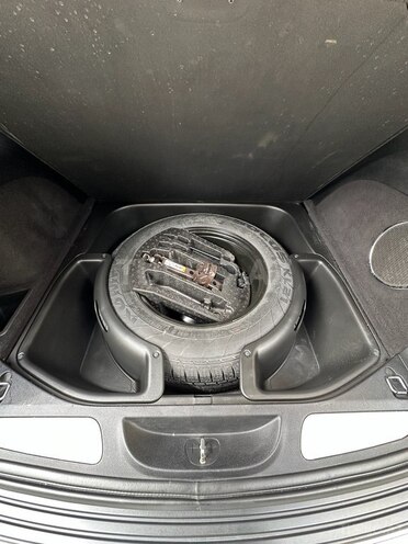 Jeep Grand Cherokee 2012, 113,000 km - 3.6 л - Bakı
