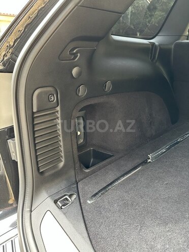 Jeep Grand Cherokee 2012, 113,000 km - 3.6 л - Bakı