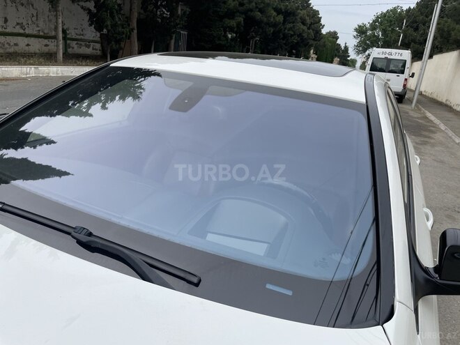 BMW 535 2010, 206,300 km - 3.0 l - Bakı