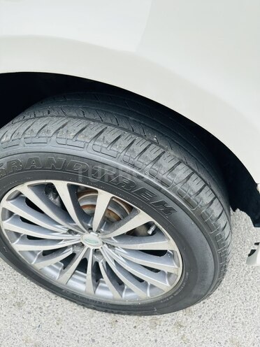 Land Rover Range Rover 2008, 179,000 km - 4.2 l - Bakı