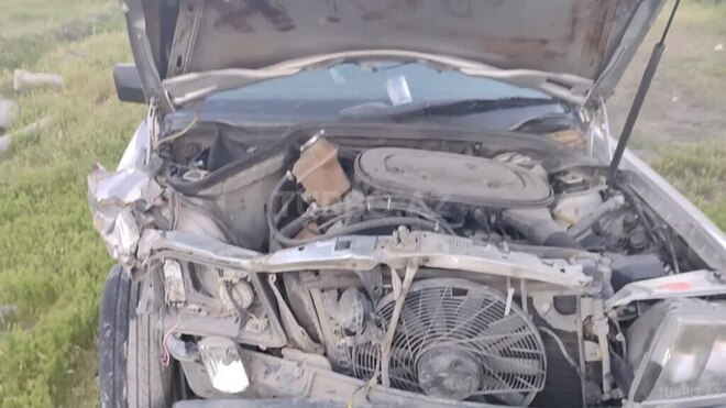 Mercedes 190 1991, 382,000 km - 2.3 l - Ağdaş